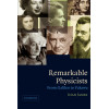 Remarkable Physicists: From Galileo to Yukawa