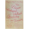 Het Literaire Aardappelschiltaart Genootschap van Guernsey