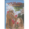 De eerste race (Volbloed)