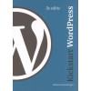 Kickstart wordpress