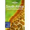 Lonely Planet South Africa, Lesotho & Swaziland 11 (Travel Guide)