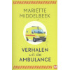 Verhalen uit de ambulance