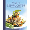 Vis en zeevruchten