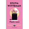 Plastic rozen / druk 1