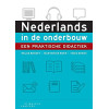Nederlands in de onderbouw: een praktische didactiek