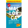 Marco Polo NL Reisgids Mallorca: incl. plattegrond,Nederlandstalig