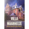 Villa Maarheeze: De geschiedenis van de inlichtingendienst buitenland (Dutch Edition)