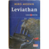Leviathan: Fandorin, inspectuur (De Geus Spanning)