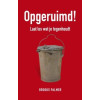 Opgeruimd, Vind nieuwe energie