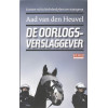 De oorlogsverslaggever