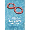 Als twee druppels water