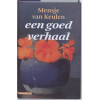 Een goed verhaal