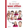Ik zie het weer zitten: stap voor stap van je depressie af