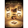Godel, Escher, Bach: An Eternal Golden Braid, 20th Anniversary Edition