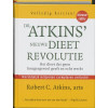 Atkins' nieuwe dieet revolutie