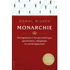 Monarchie: koningshuizen in Europa vanaf 1940, geschiedenis, uitdagingen en overlevingskansen