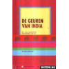 De geuren van India: het opzienbarende reisverslag van een blinde vrouw (Kosmos reisverhalen)