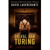 De val van Turing (Dutch Edition)