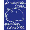 De verwarde cavia: kantooravonturen (Dutch Edition)