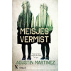 Meisjes vermist (Dutch Edition)