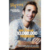 Hyves: Van 3 naar 10.000.000 vrienden