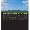 Onder onze voeten, de archeologie van Nederland