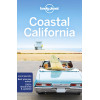 Lonely Planet Coastal California 6 (Travel Guide)