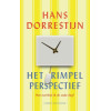 Het rimpelperspectief: Hoe overleef ik de oude dag (Dutch Edition)