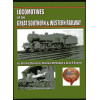 LOCOMOTIVES of the GREAT SOUTHERN & WESTERN RAILWAY