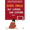 Heij Simona van Dimona (Dutch Edition)