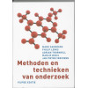 Methoden en technieken van onderzoek