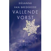 Vallende vorst