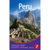 Peru Footprint Dream Trip
