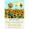 Een zomer in Frankrijk