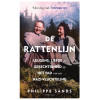 De rattenlijn: Leugens, liefde en gerechtigheid op het pad van een -vluchteling