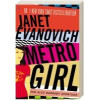 Metro Girl (Alex Barnaby, #1)
