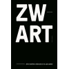 Zwart