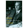 Orde en trouw. Over Johan Huizinga