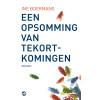 Een opsomming van tekortkomingen