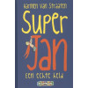 Super Jan een echte held