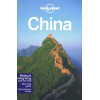 China (inglés) (Lonely Planet China)