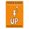 Up: psychiatrische roman