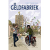 De geldfabriek (Dutch Edition)