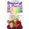 Dummie de mummie en de drums van Massoeba (Dummie de mummie, 7)