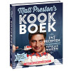 Matt Preston's kookboek: 187 recepten die je gegarandeerd populair maken (Dutch Edition)