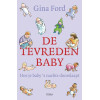 De tevreden baby - Hoe je baby 's nachts doorslaapt