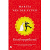 Koud opgediend (Dutch Edition)