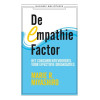 De empathiefactor: het concurrentievoordeel voor effectieve organisaties (Business bibliotheek, 1)