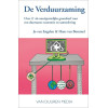 De verduurzaming: Over IT als onuitputtelijke grondstof voor een duurzame economie en samenleving