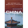 Cultuur bewust! Cultuur bewust! China (Dutch Edition)